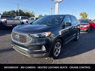 Ford Edge 2024 AWD SEL 4dr SUV