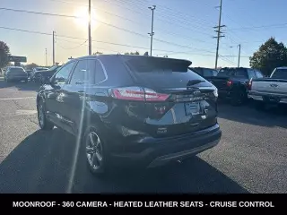 Ford Edge 2024 AWD SEL 4dr SUV