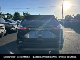 Ford Edge 2024 AWD SEL 4dr SUV