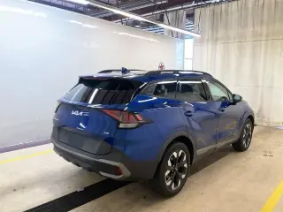 Kia Sportage 2023 AWD X-Line 4dr SUV