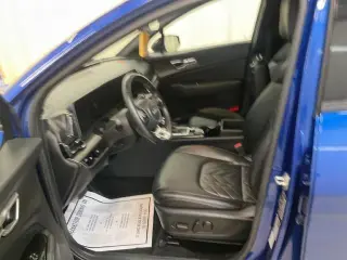 Kia Sportage 2023 AWD X-Line 4dr SUV