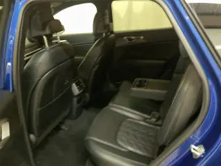 Kia Sportage 2023 AWD X-Line 4dr SUV