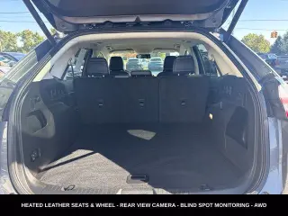 Ford Edge 2024 AWD SEL 4dr SUV