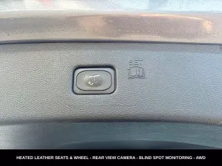 Ford Edge 2024 AWD SEL 4dr SUV