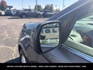 Ford Edge 2024 AWD SEL 4dr SUV