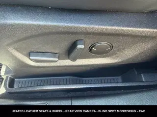 Ford Edge 2024 AWD SEL 4dr SUV