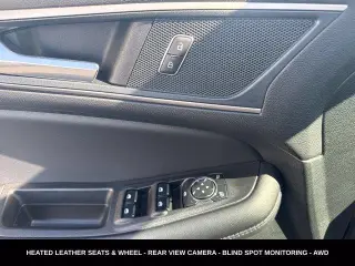 Ford Edge 2024 AWD SEL 4dr SUV