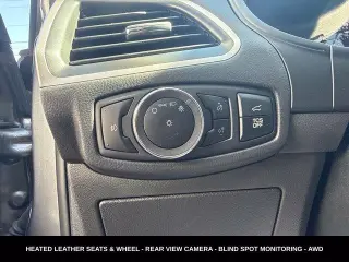 Ford Edge 2024 AWD SEL 4dr SUV