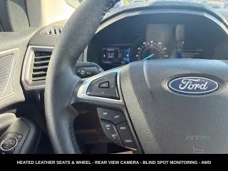 Ford Edge 2024 AWD SEL 4dr SUV