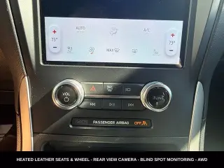 Ford Edge 2024 AWD SEL 4dr SUV