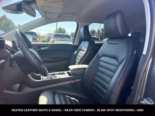 Ford Edge 2024 AWD SEL 4dr SUV