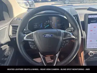 Ford Edge 2024 AWD SEL 4dr SUV