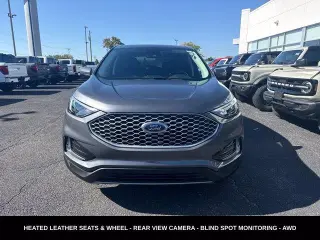 Ford Edge 2024 AWD SEL 4dr SUV