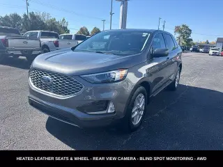 Ford Edge 2024 AWD SEL 4dr SUV