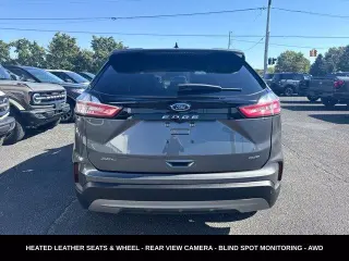 Ford Edge 2024 AWD SEL 4dr SUV