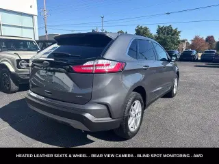 Ford Edge 2024 AWD SEL 4dr SUV