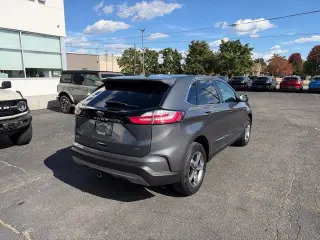 Ford Edge 2024 AWD SEL 4dr SUV