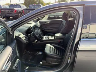 Ford Edge 2024 AWD SEL 4dr SUV