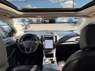 Ford Edge 2024 AWD SEL 4dr SUV