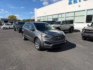 Ford Edge 2024 AWD SEL 4dr SUV