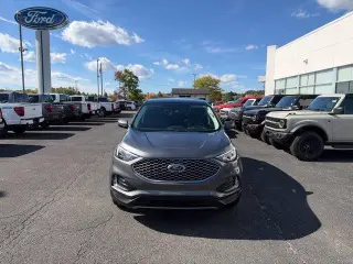 Ford Edge 2024 AWD SEL 4dr SUV
