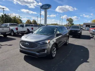 Ford Edge 2024 AWD SEL 4dr SUV