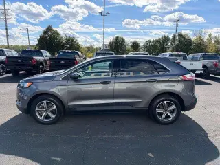 Ford Edge 2024 AWD SEL 4dr SUV