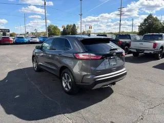 Ford Edge 2024 AWD SEL 4dr SUV