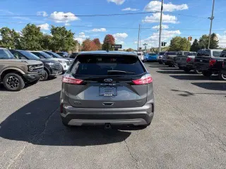 Ford Edge 2024 AWD SEL 4dr SUV