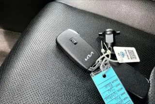 SUV Kia Sportage 2023 AWD EX 4dr