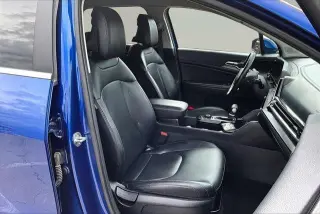 SUV Kia Sportage 2023 AWD EX 4dr