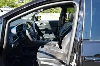 Chrysler Pacifica 2025 Limited 4dr Mini-Van