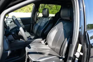 Chrysler Pacifica 2025 Limited 4dr Mini-Van