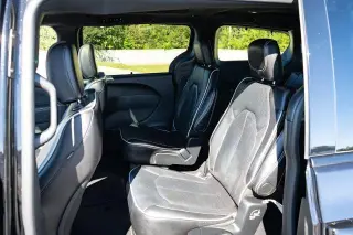 Chrysler Pacifica 2025 Limited 4dr Mini-Van