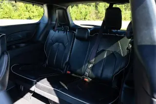 Chrysler Pacifica 2025 Limited 4dr Mini-Van