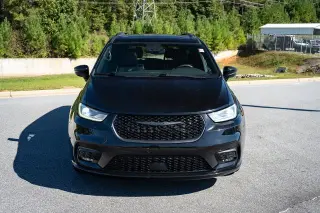 Chrysler Pacifica 2025 Limited 4dr Mini-Van