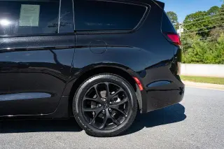 Chrysler Pacifica 2025 Limited 4dr Mini-Van