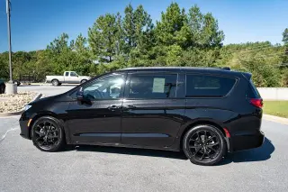 Chrysler Pacifica 2025 Limited 4dr Mini-Van