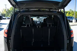 Chrysler Pacifica 2025 Limited 4dr Mini-Van