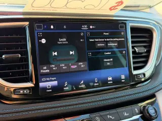 Chrysler Pacifica 2021 Touring 4dr Mini-Van