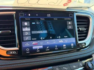 Chrysler Pacifica 2021 Touring 4dr Mini-Van