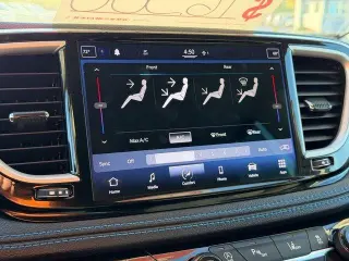 Chrysler Pacifica 2021 Touring 4dr Mini-Van