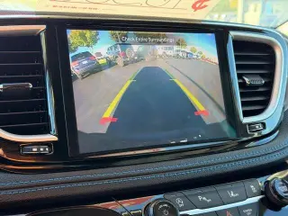 Chrysler Pacifica 2021 Touring 4dr Mini-Van