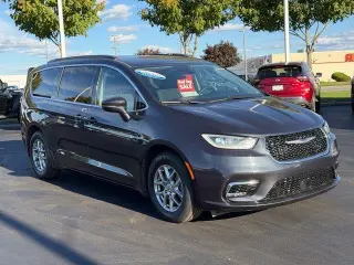 Chrysler Pacifica 2021 Touring 4dr Mini-Van