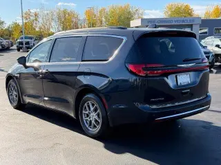 Chrysler Pacifica 2021 Touring 4dr Mini-Van