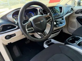 Chrysler Pacifica 2021 Touring 4dr Mini-Van