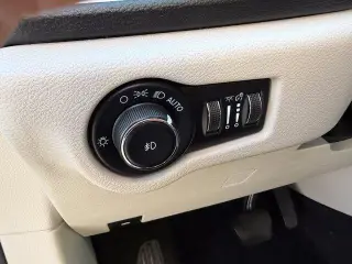 Chrysler Pacifica 2021 Touring 4dr Mini-Van