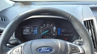 Ford Edge 2024 AWD SEL 4dr SUV