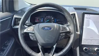 Ford Edge 2024 AWD SEL 4dr SUV
