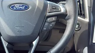 Ford Edge 2024 AWD SEL 4dr SUV
